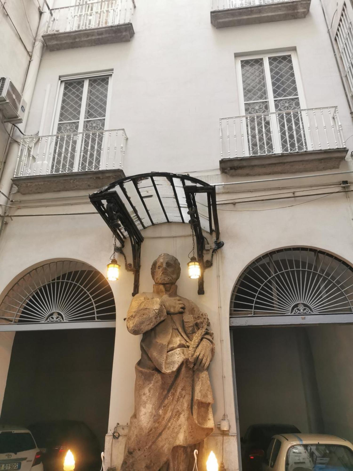 The Prince Residence Νάπολη Εξωτερικό φωτογραφία